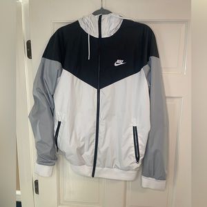 Nike Windbreaker